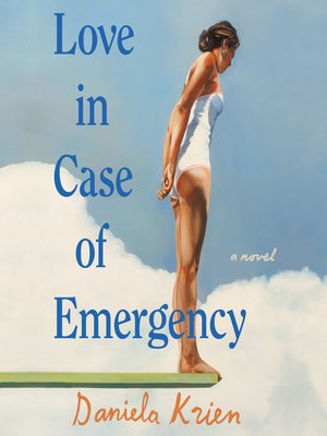 cover image of Love in Case of Emergency